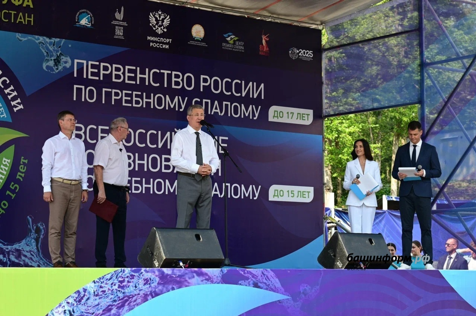 Ильшат Казаккулов, Азат Мухамедьянов