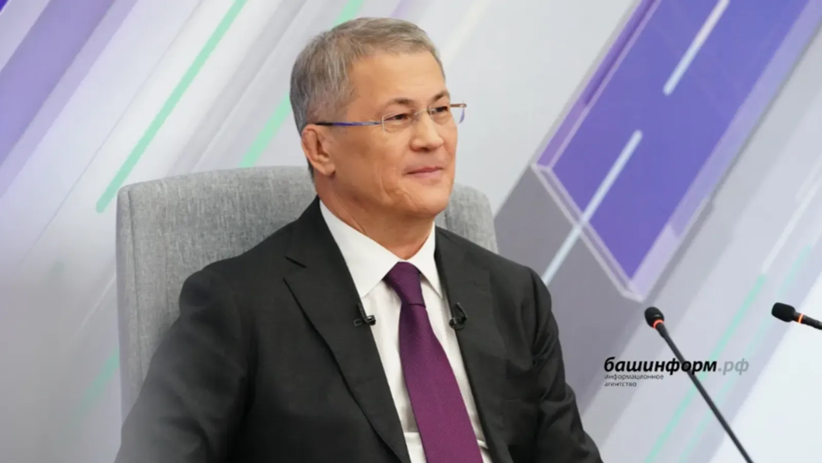 Олег Яровиков / ИА «Башинформ»