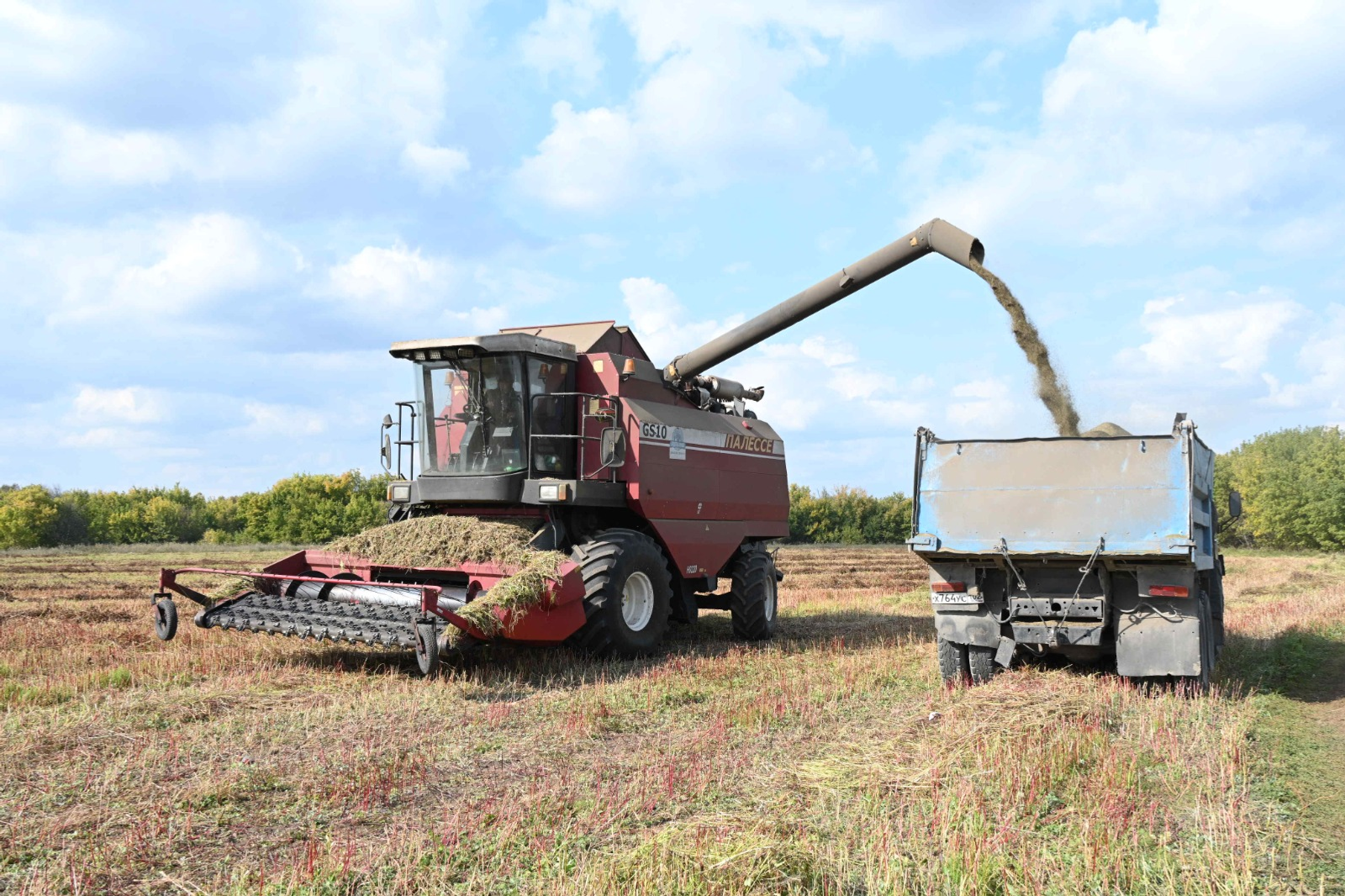 Динар Калимуллин