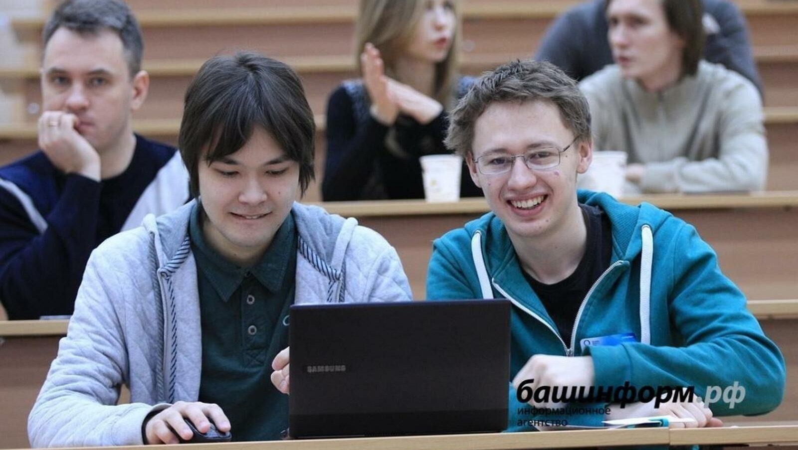 ИА "Башинформ"