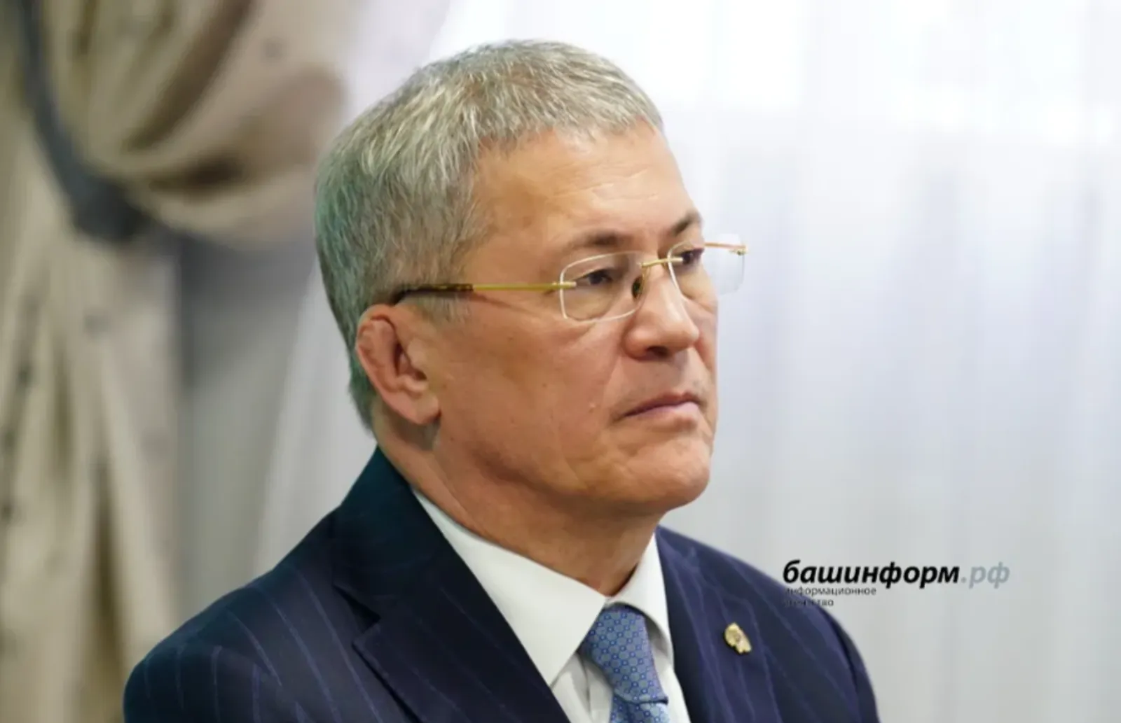 Олег Яровиков / ИА «Башинформ»