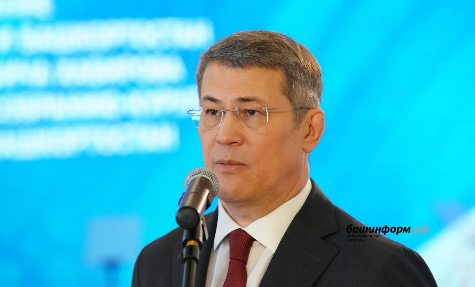 Олег Яровиков / ИА «Башинформ»