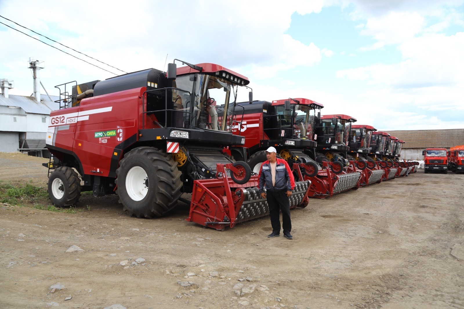 Валерий Шахов / ИА "Башинформ"