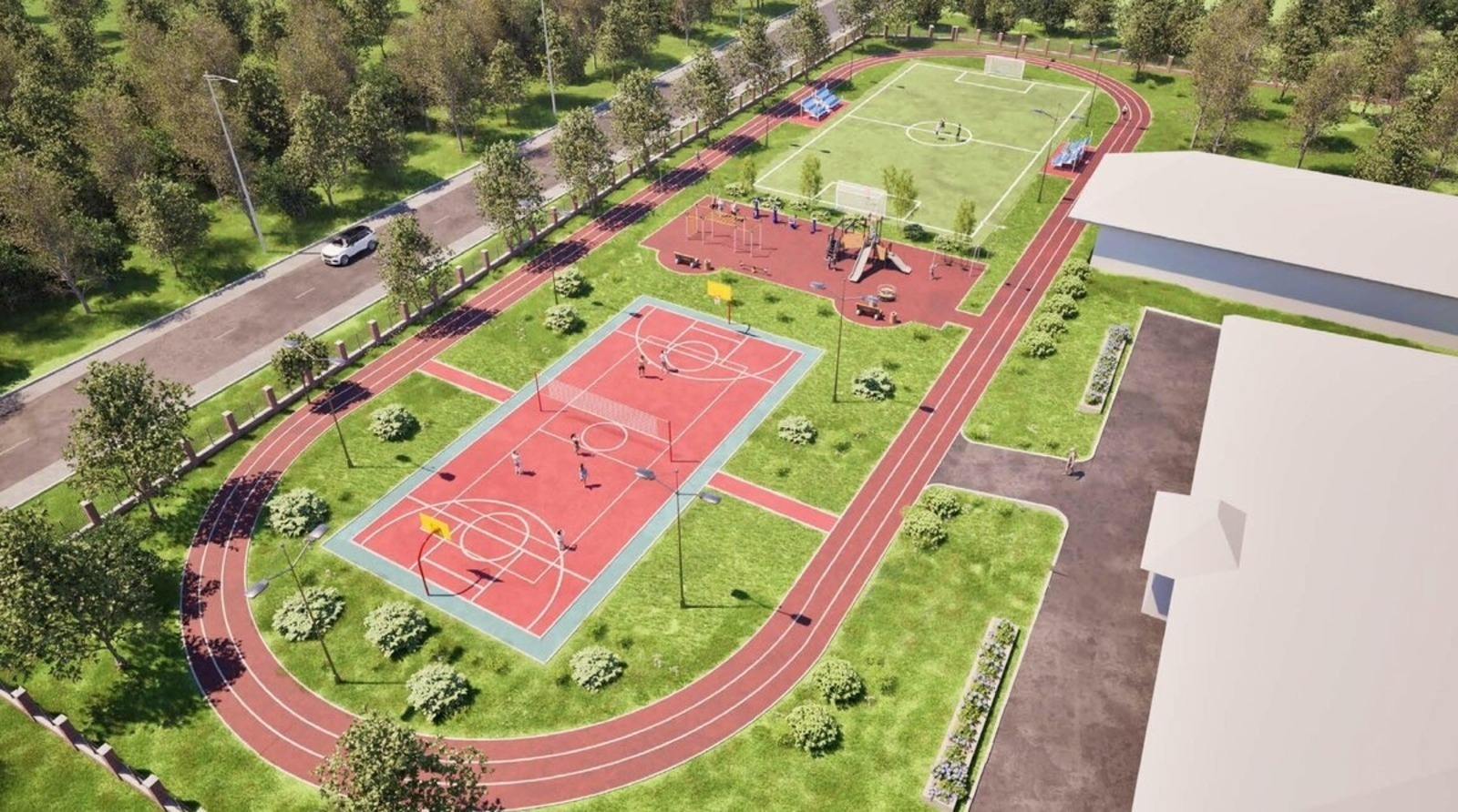 пресс-служба / минЖКХ РБ