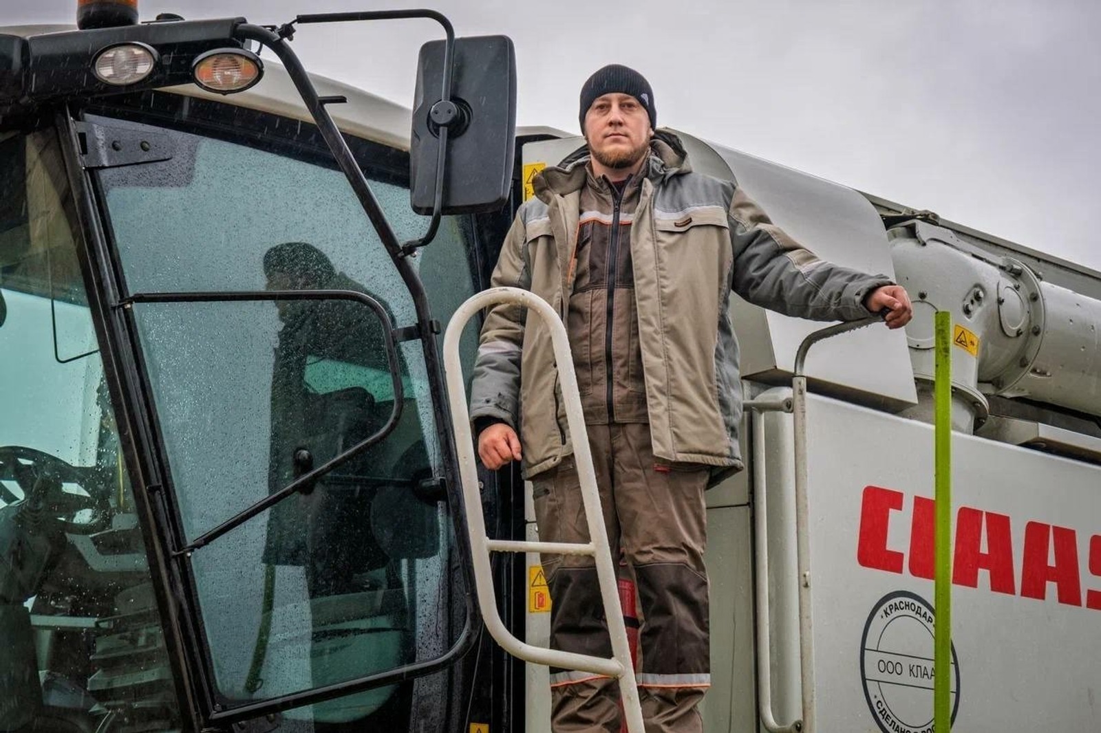 соцсети Андрея Назарова | тг-канал