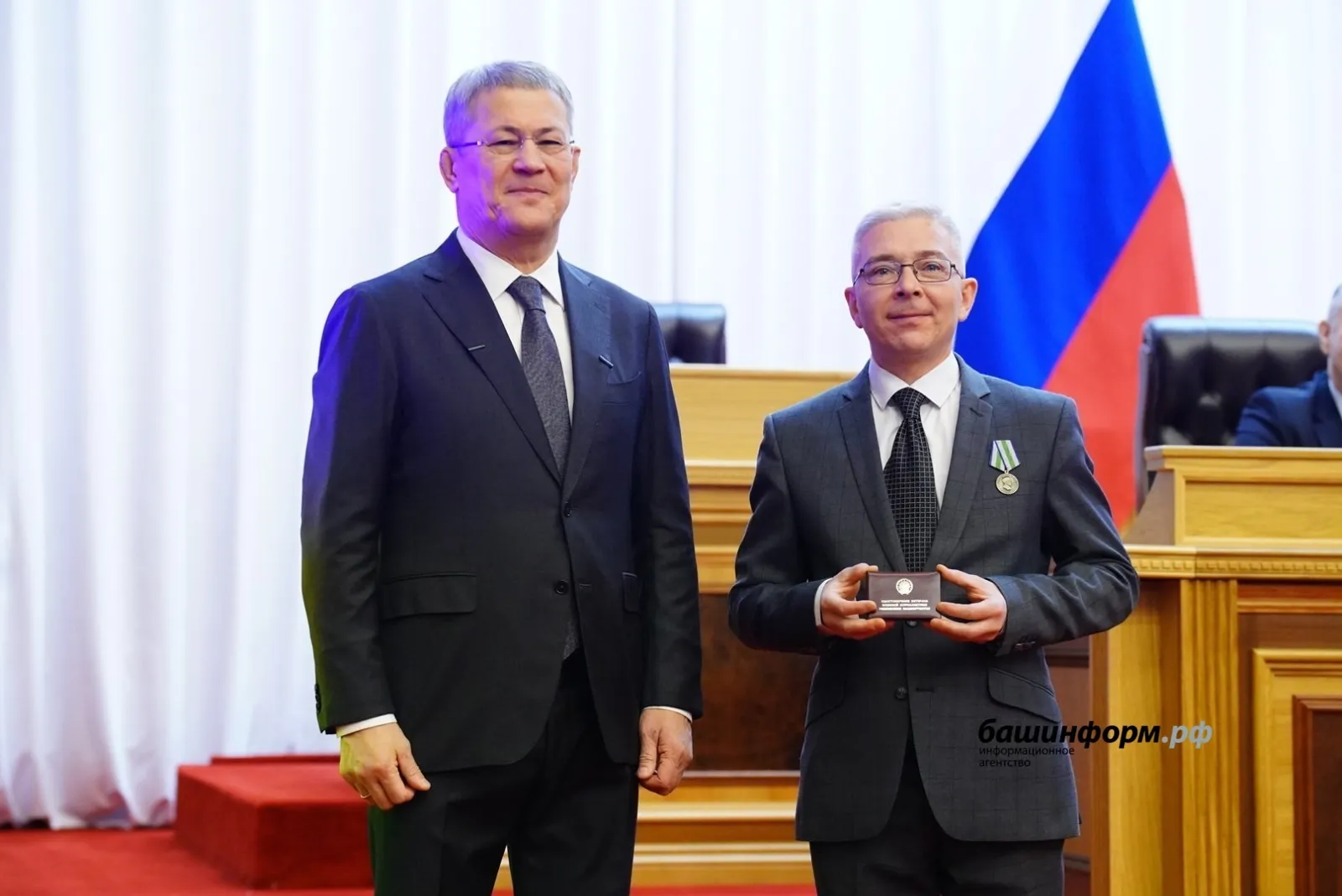 Олег Яровиков