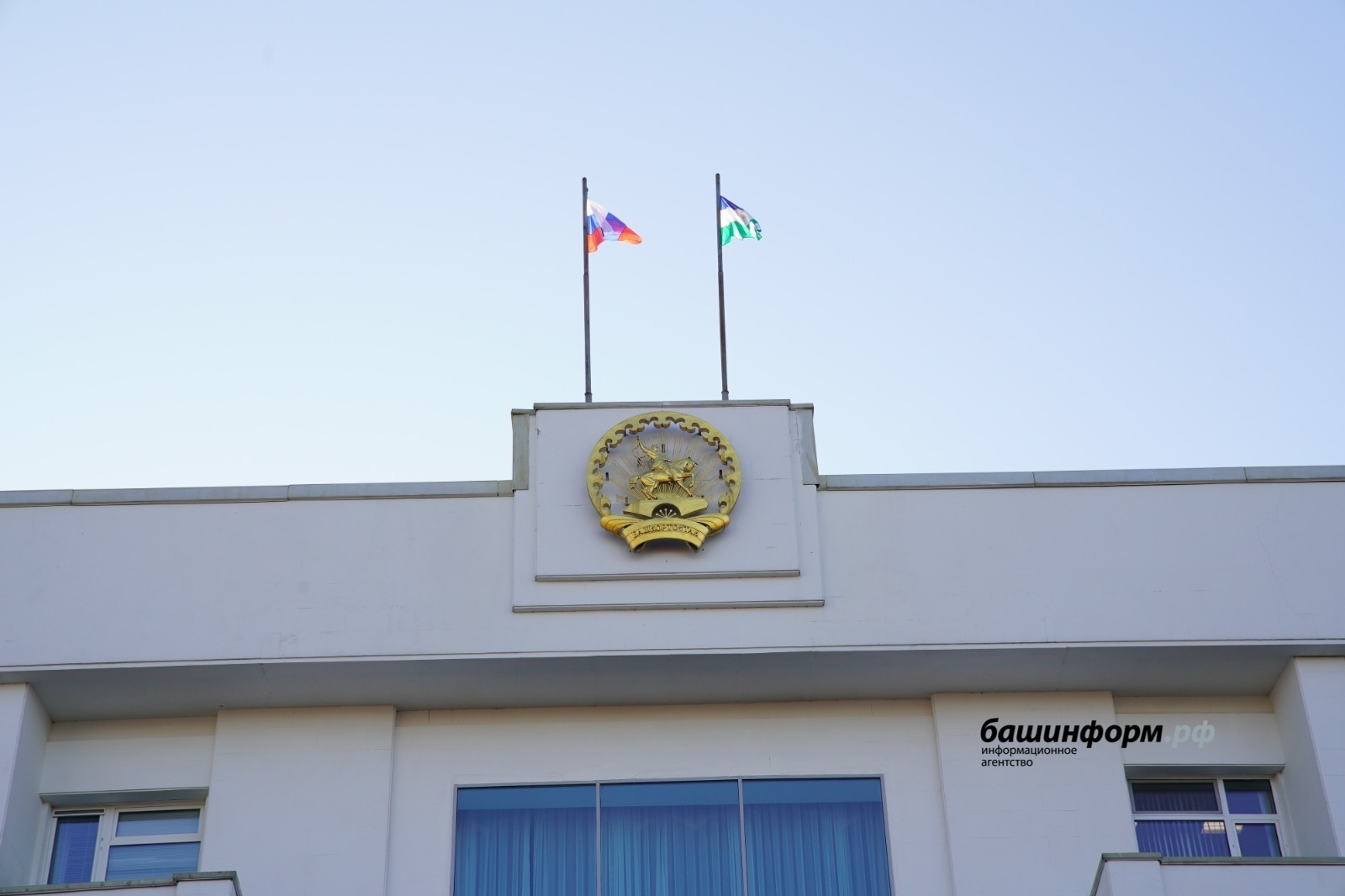 Олег Яровиков / архив ИА «Башинформ»