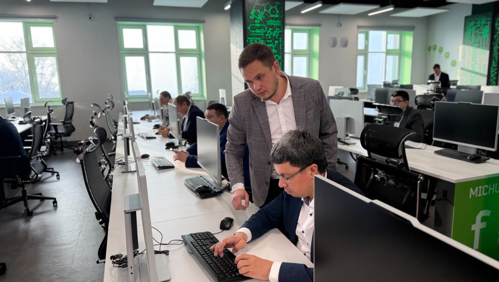 ПАО «Ростелеком» в Башкортостане / предоставлено пресс-службой ПАО «Ростелеком» в Башкортостане