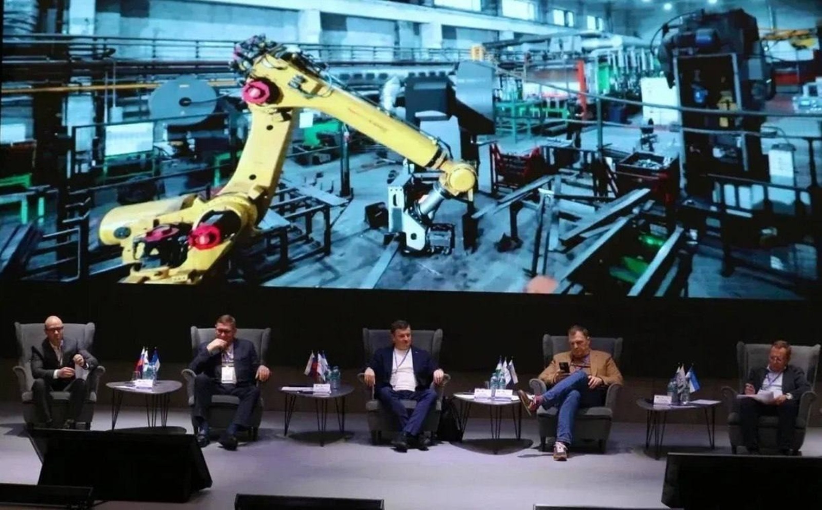 Андрей Назаров | соцсети