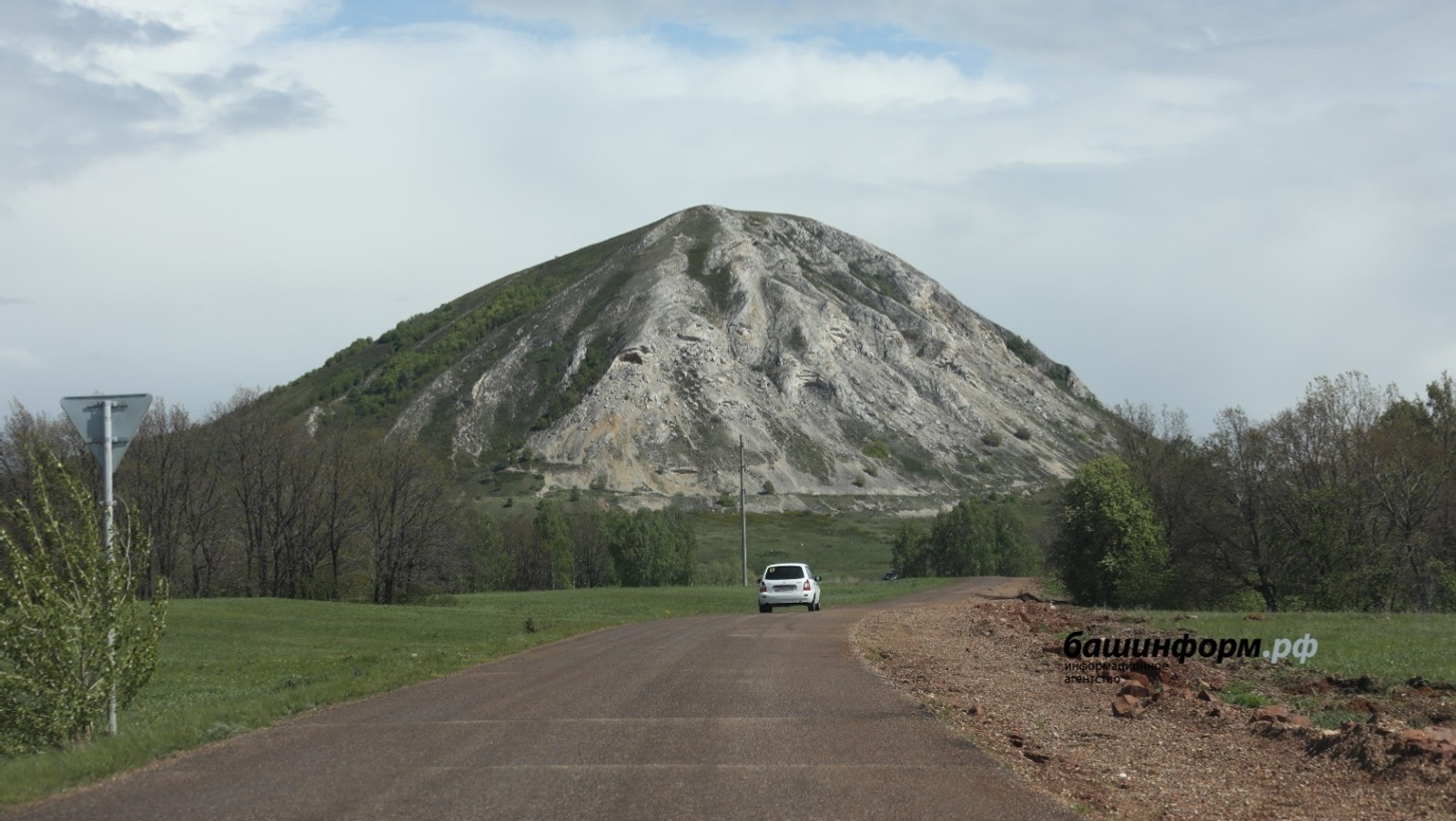 Валерий Шахов / ИА "Башинформ"