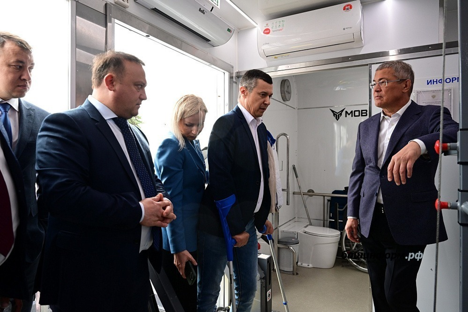 Азат Мухамедьянов