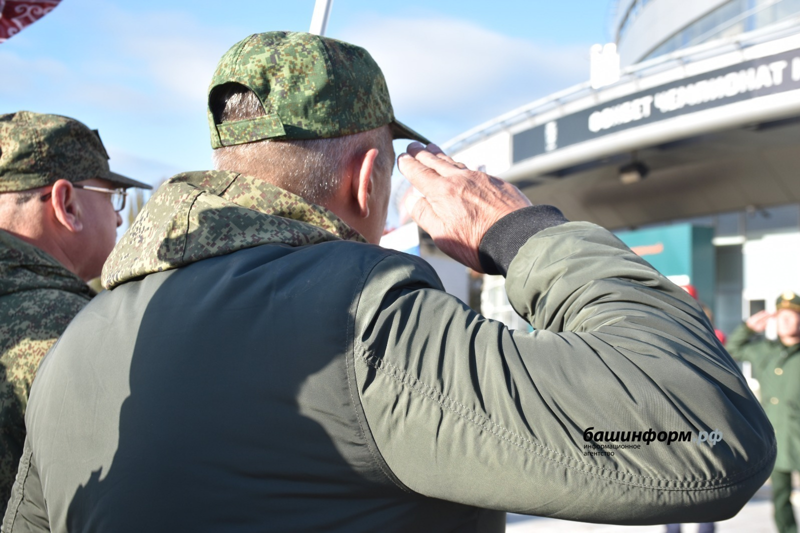 Эдуард Кускарбеков