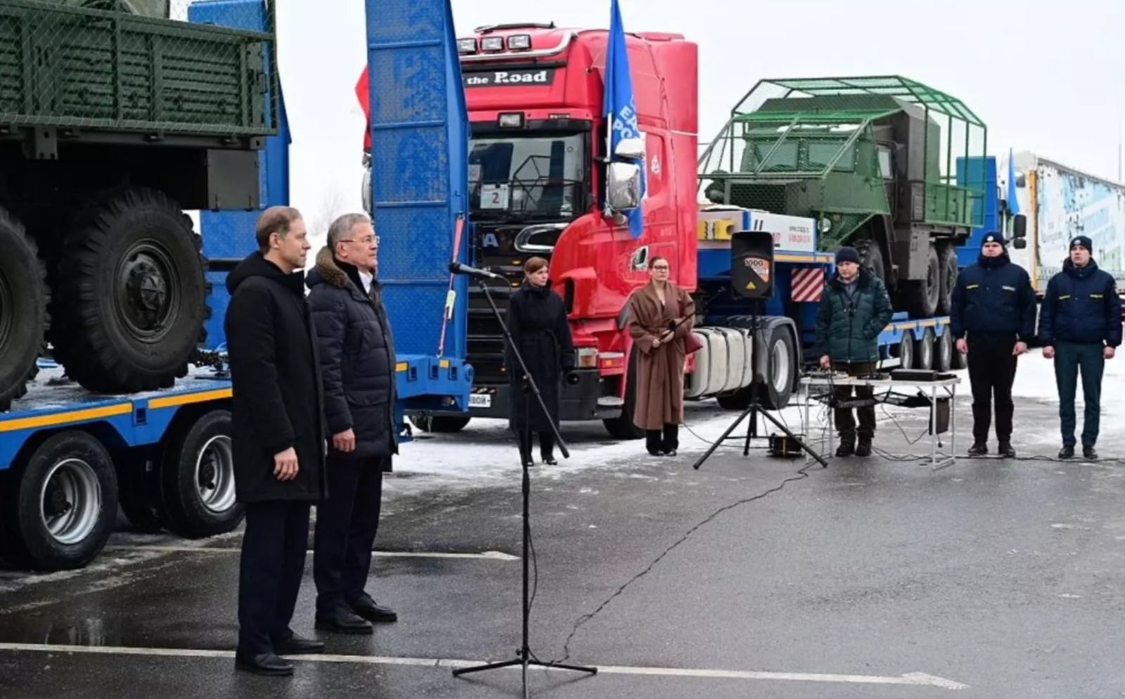 Азат Мухамедьянов / glavarb.ru
