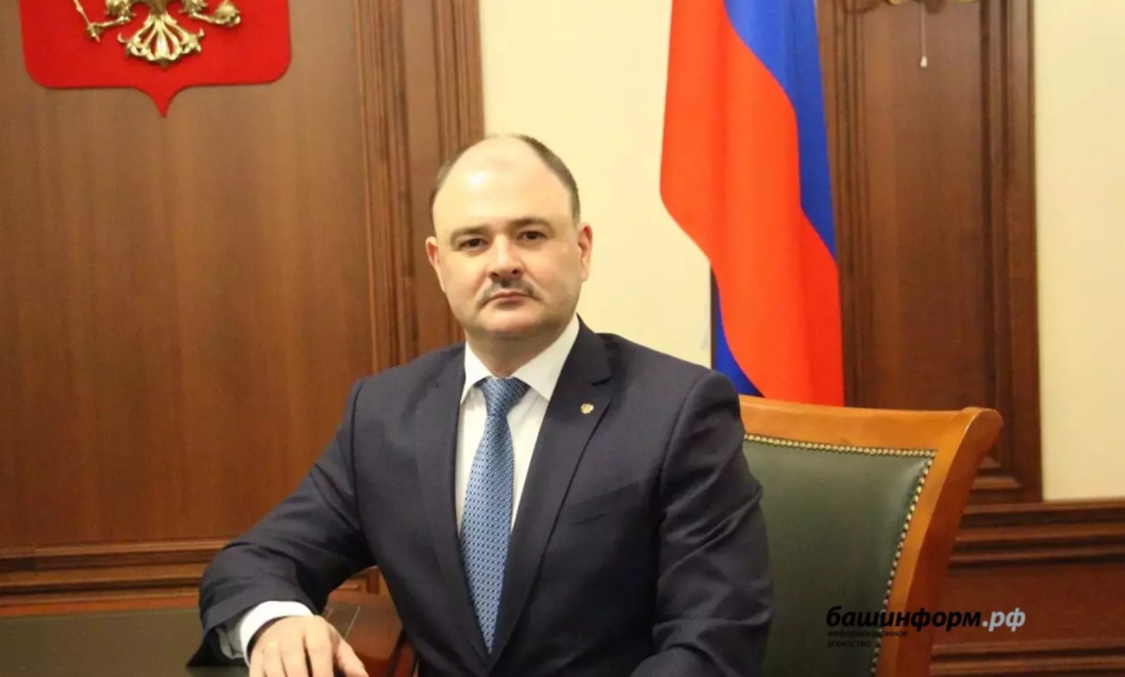 пресс-служба / правительство РБ