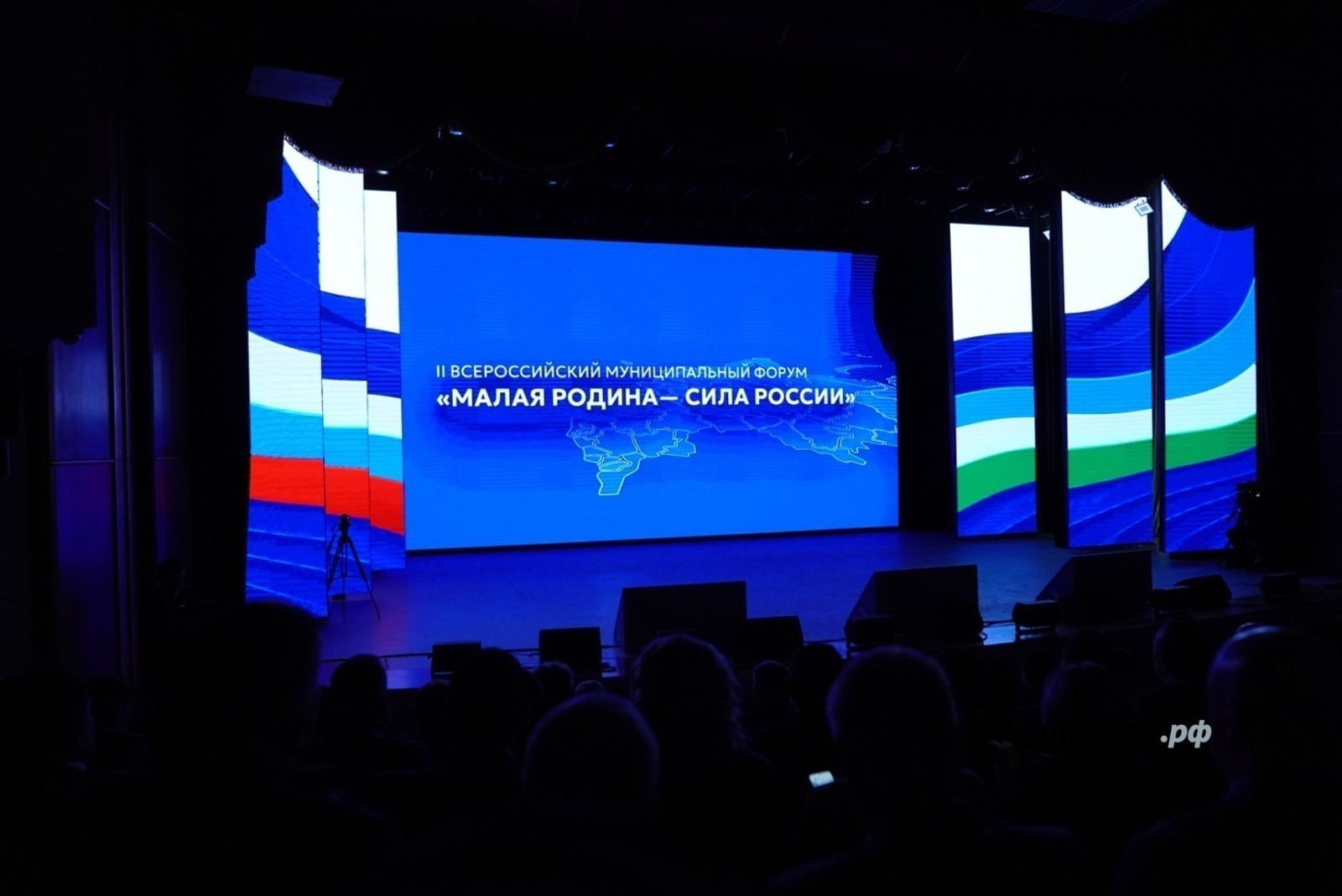 Олег Яровиков / ИА «Башинформ»