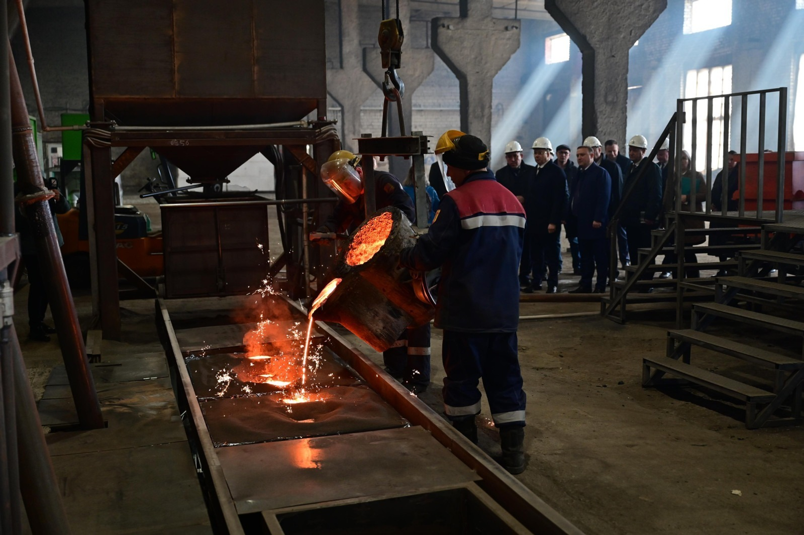 Правительство РБ