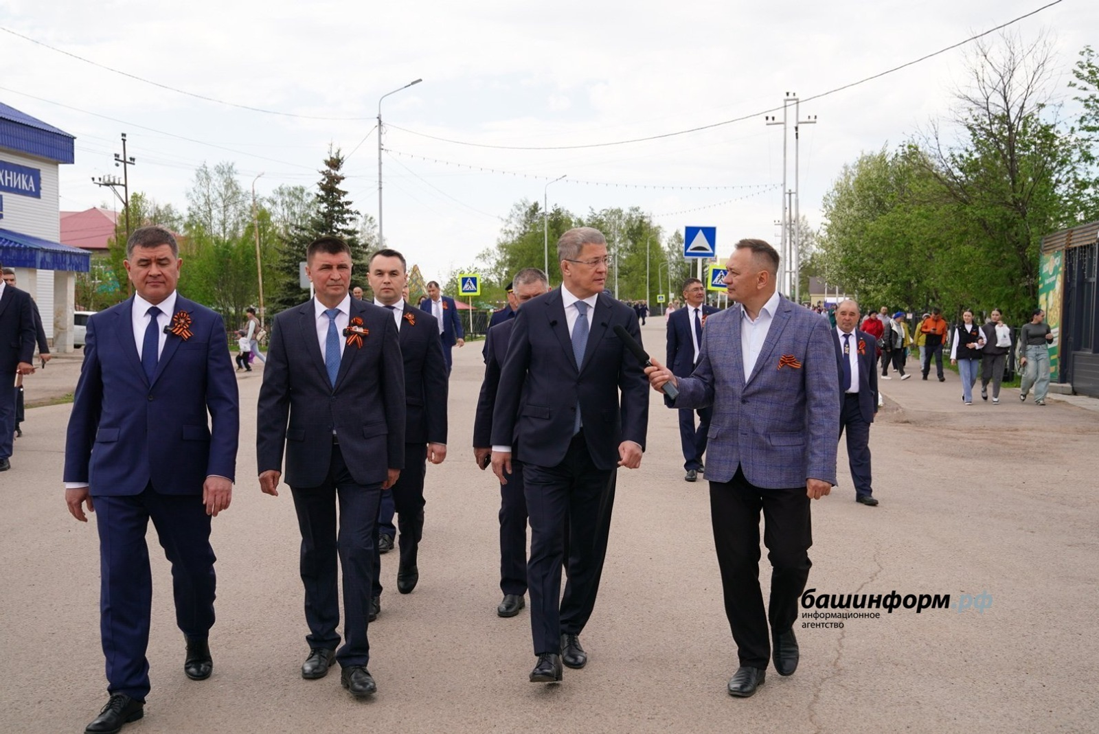 Олег Яровиков