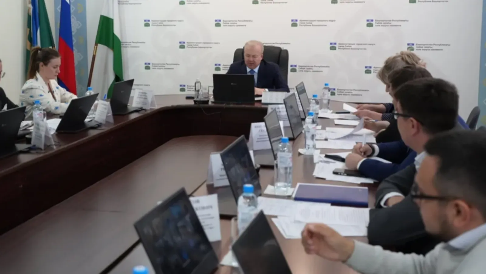 правительство Башкирии | пресс-служба