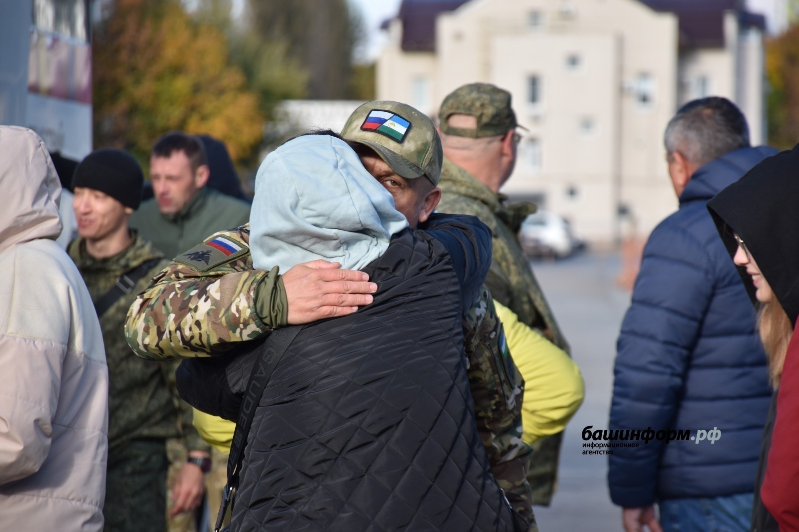 Эдуард Кускарбеков / ИА «Башинформ»