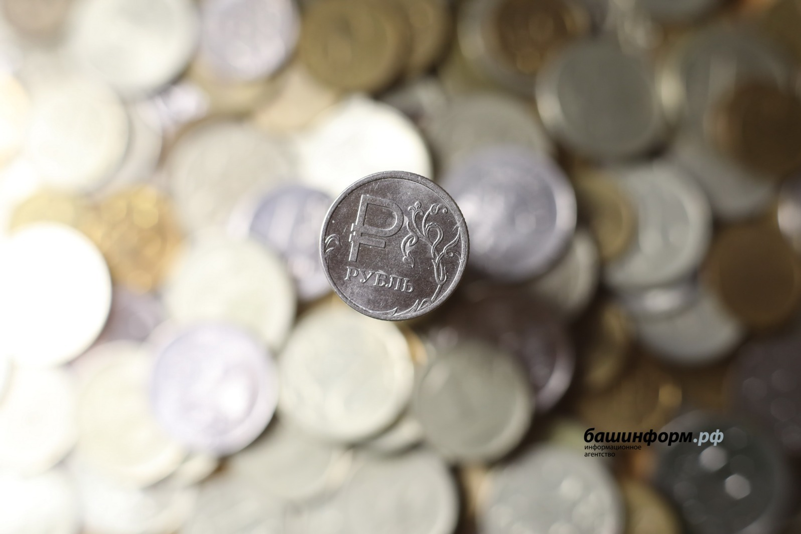 Олег Яровиков / ИА «Башинформ»