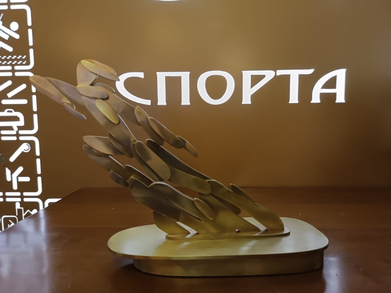 Азат Гиззатуллин / ИА "Башинформ"