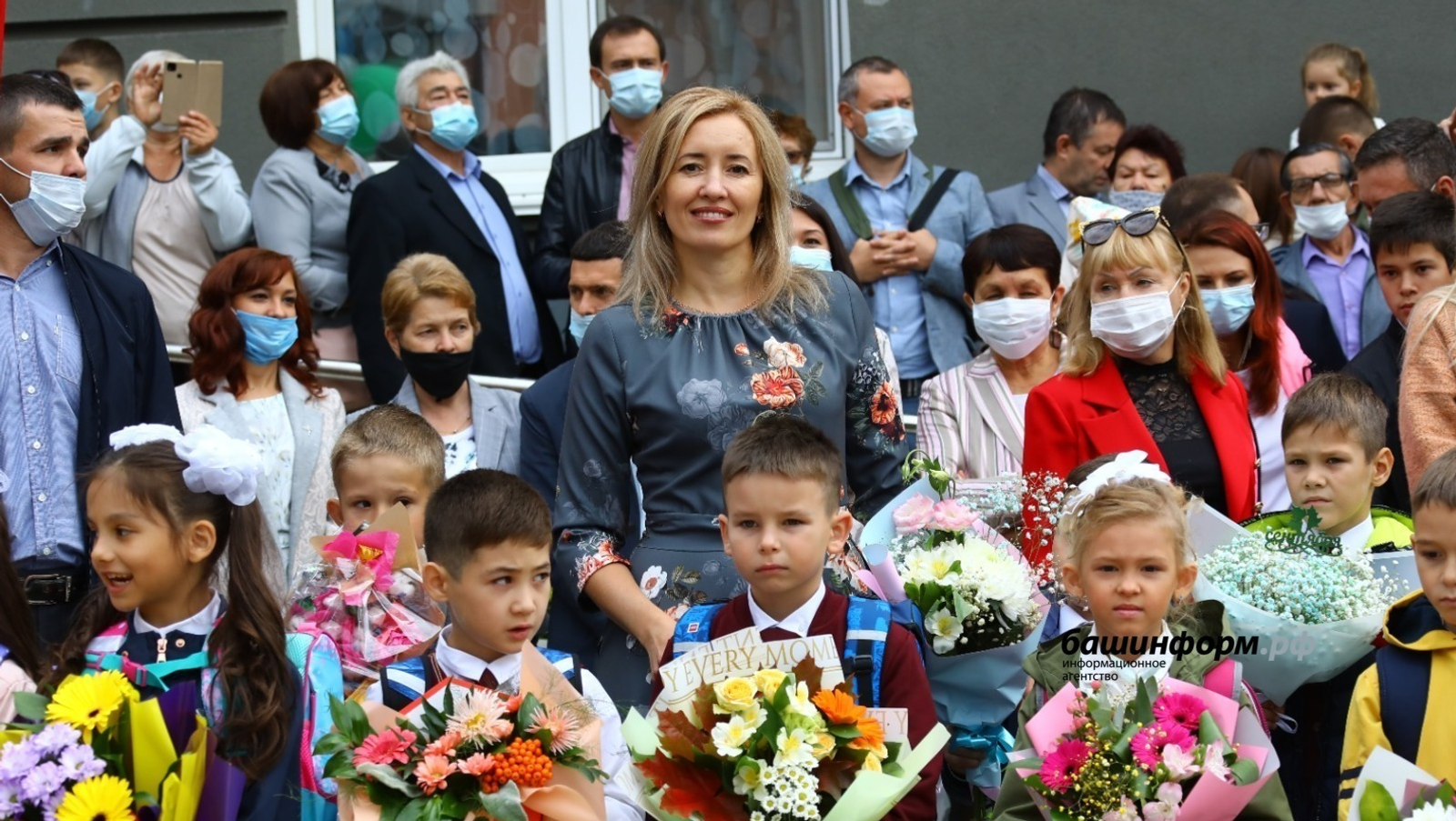 архив ИА "Башинформ"