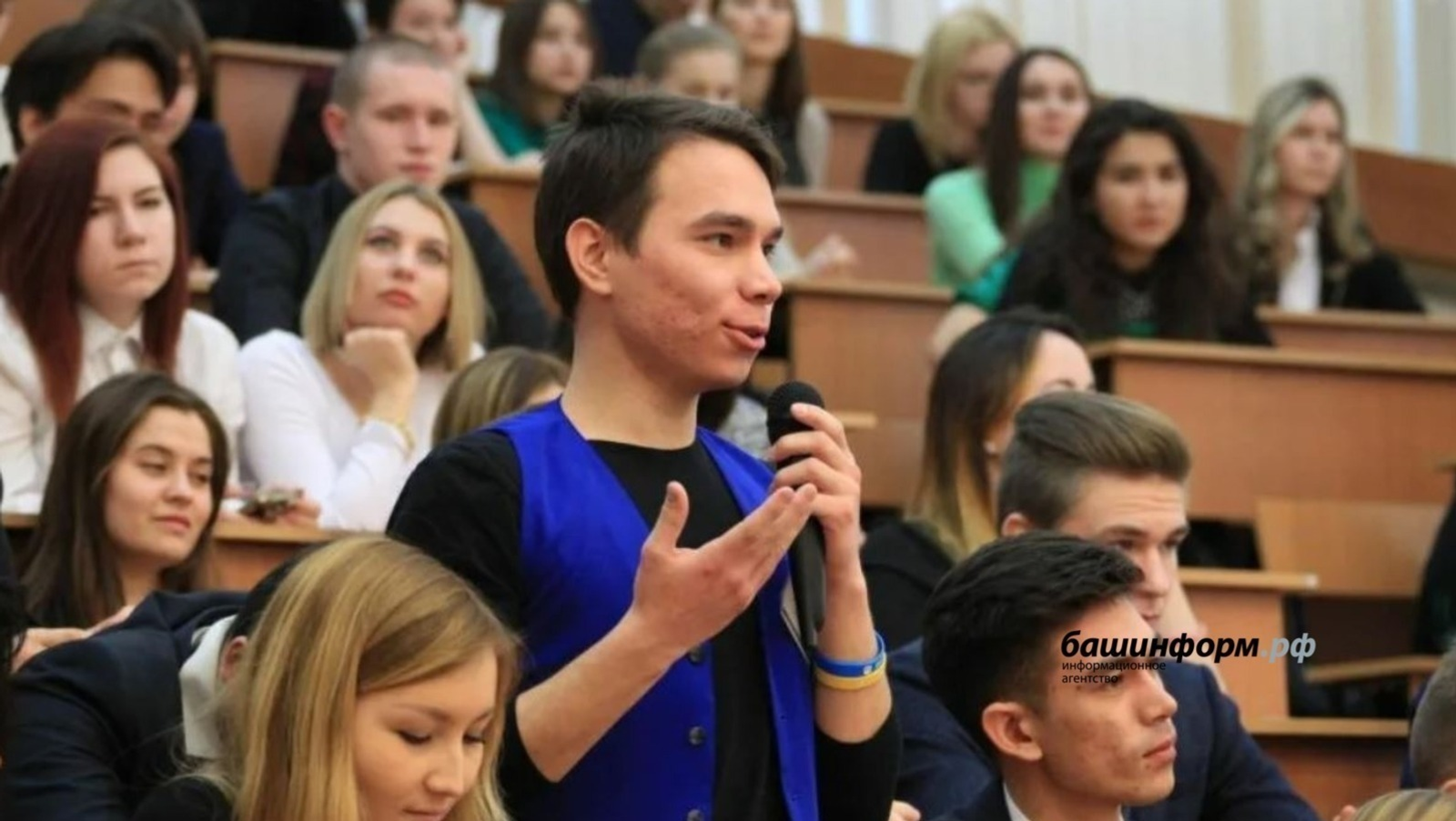 архив ИА "Башинформ"