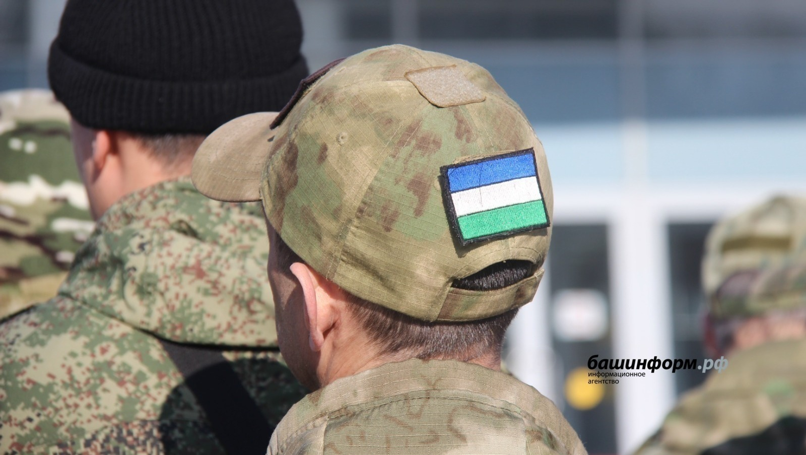 Эдуард Кускарбеков