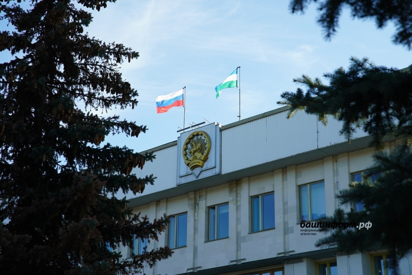 Олег Яровиков / ИА «Башинформ»