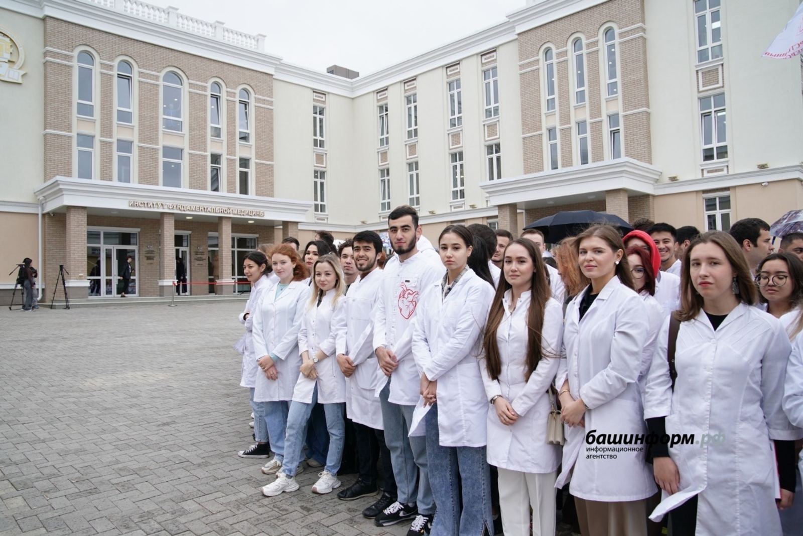 Олег Яровиков / ИА «Башинформ»