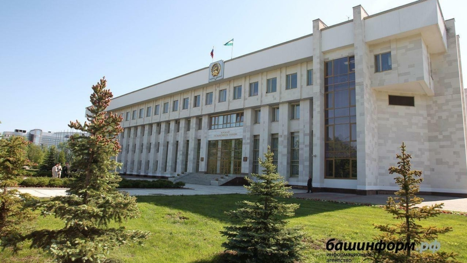 архив ИА "Башинформ"