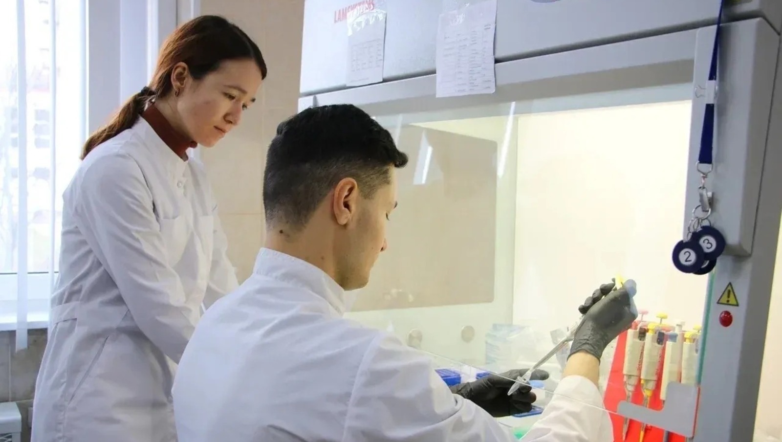 Радий Хабиров / официальная страница «ВКонтакте»