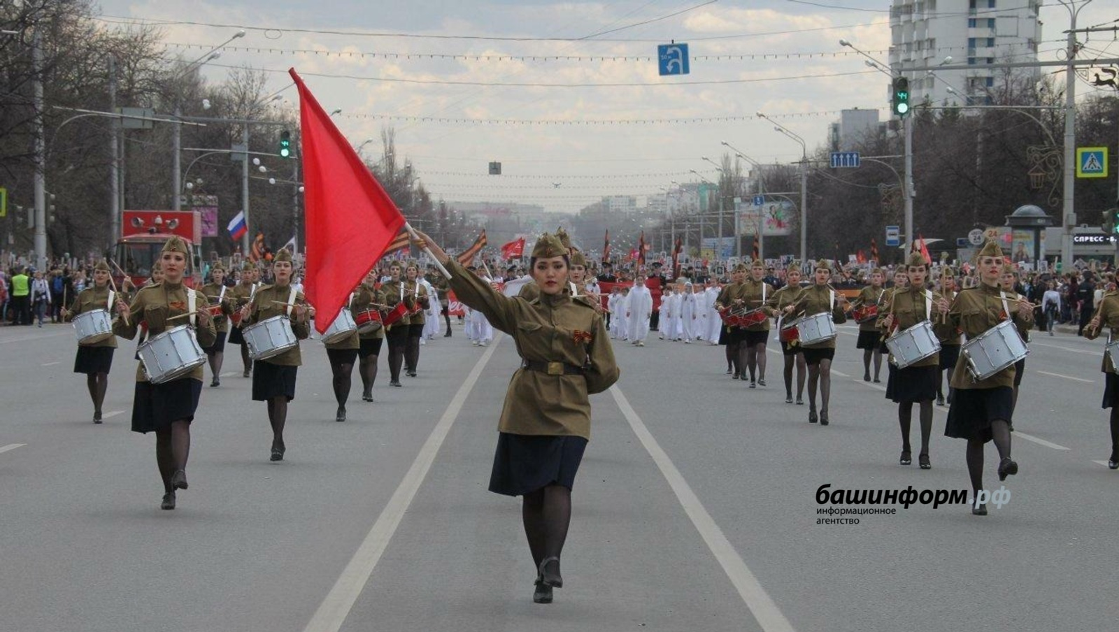 Архив ИА "Башинформ"