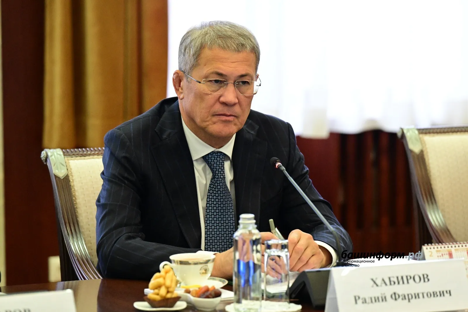 Азат Мухамедьянов