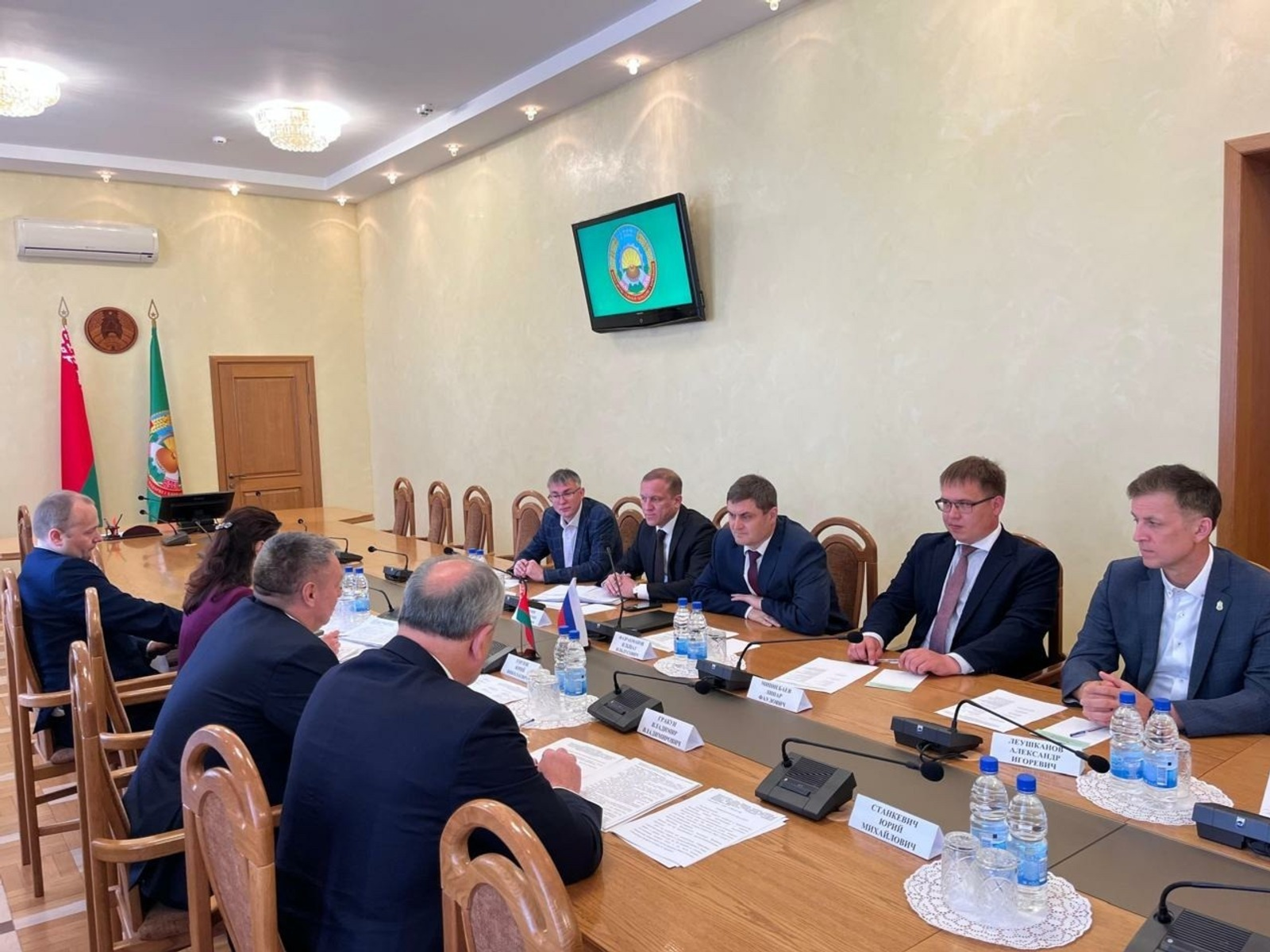 пресс-служба минсельхоза Башкирии