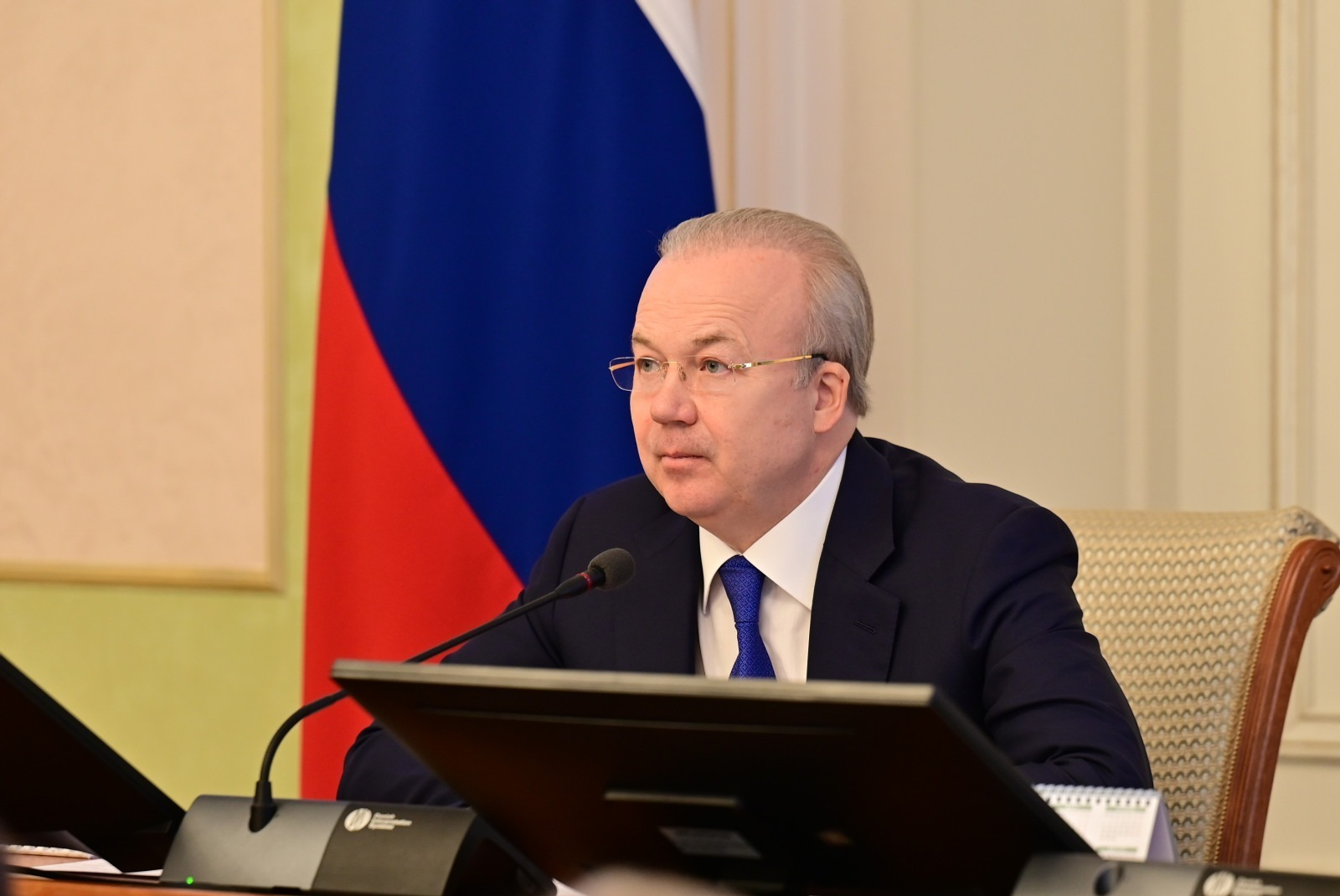 пресс-служба / правительство РБ