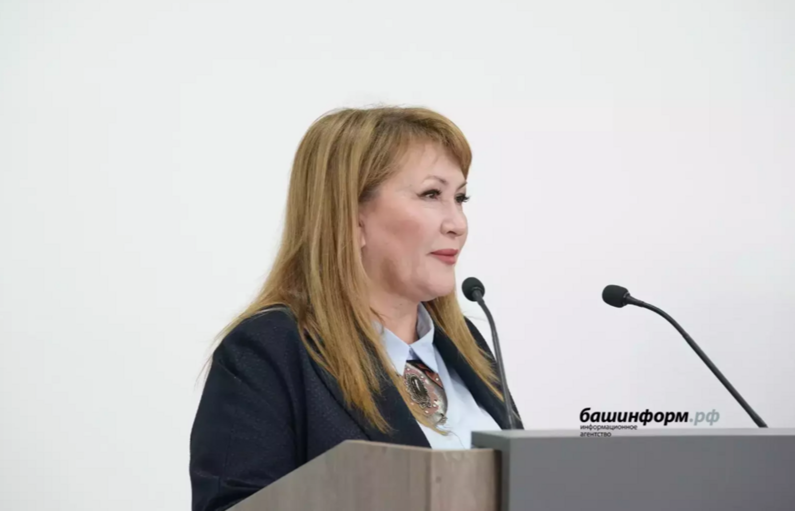 Олег Яровиков / ИА «Башинформ»