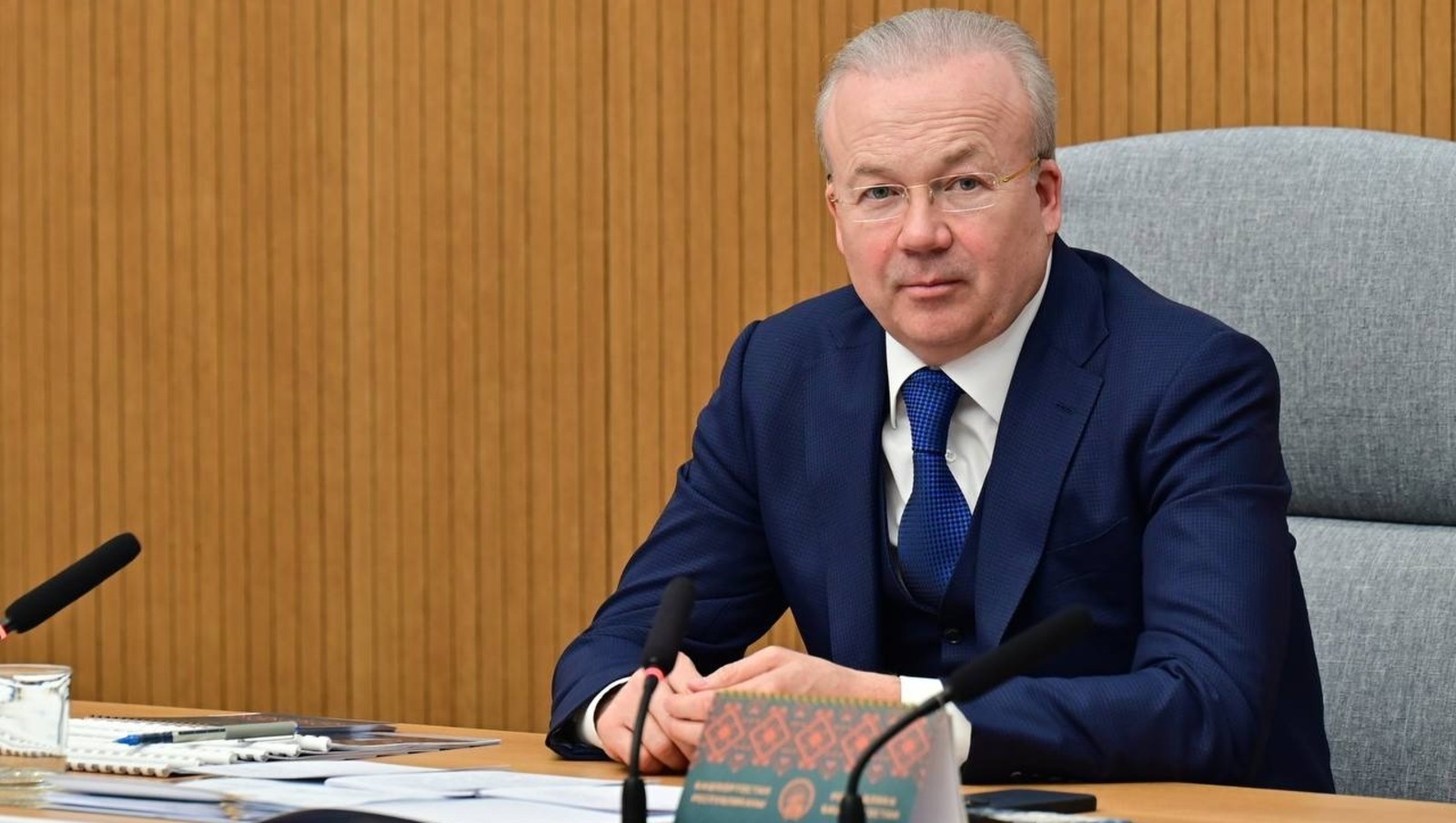 Андрей Назаров