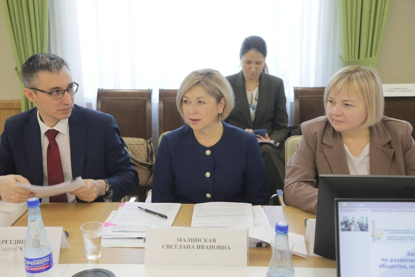 пресс-служба / минфин РБ