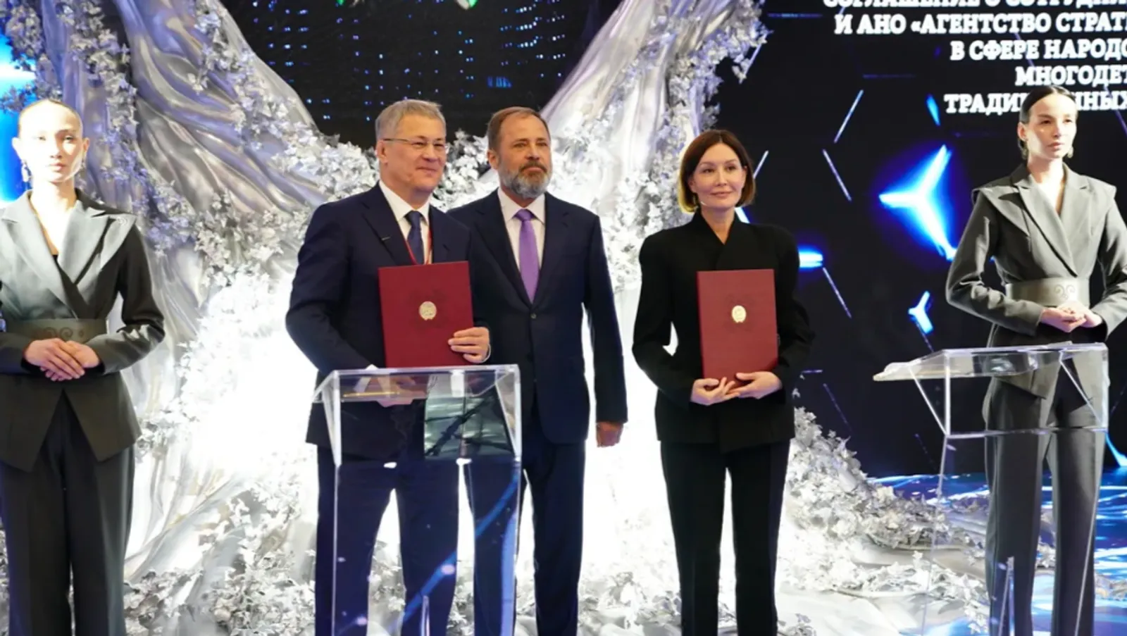 Олег Яровиков / ИА «Башинформ»