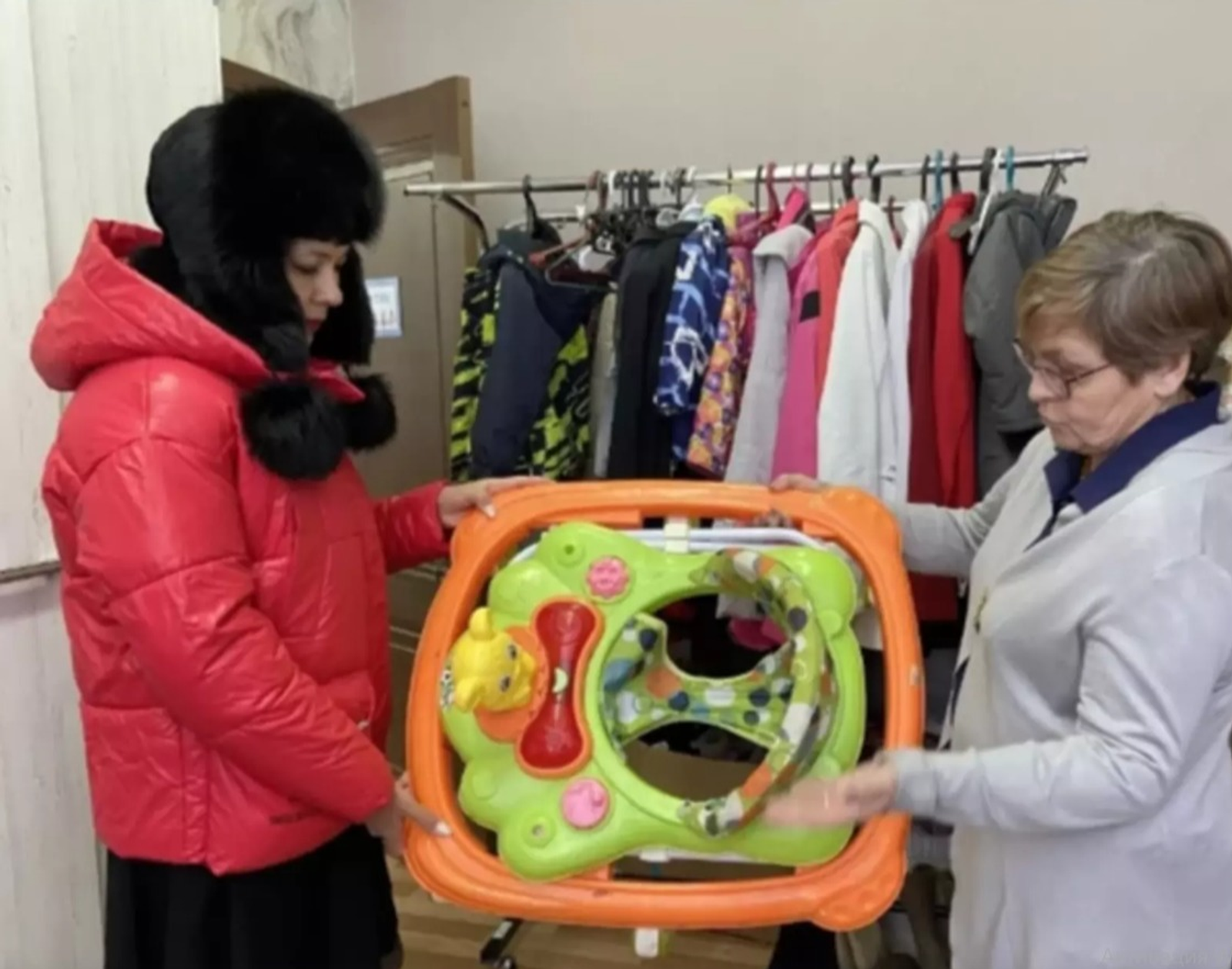 пресс-служба / минтруд РБ