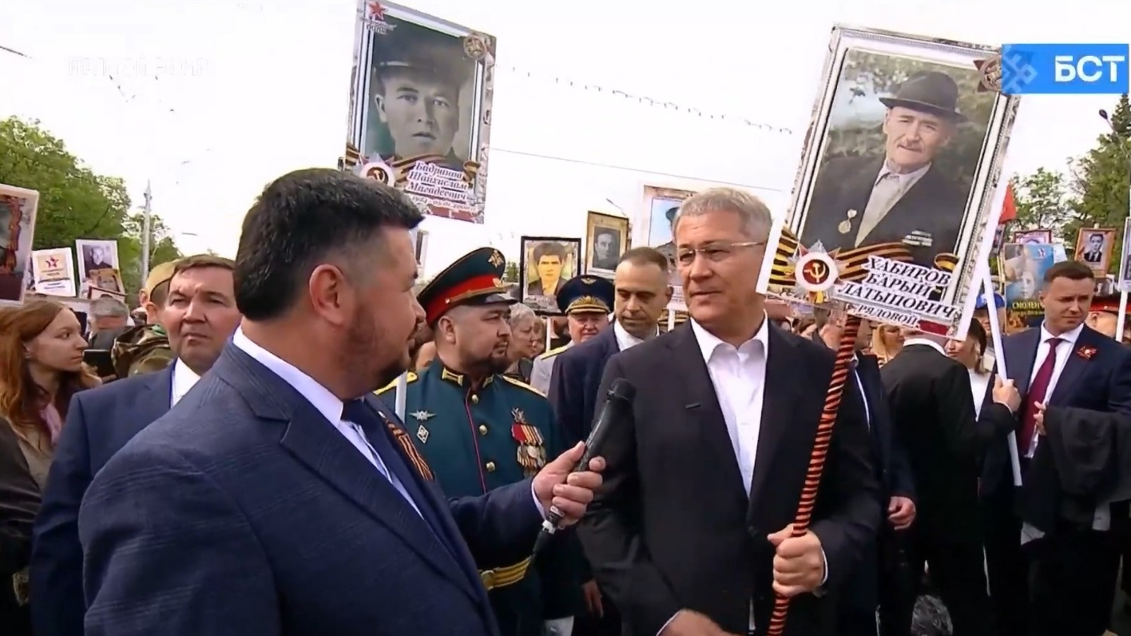 Олег Яровиков