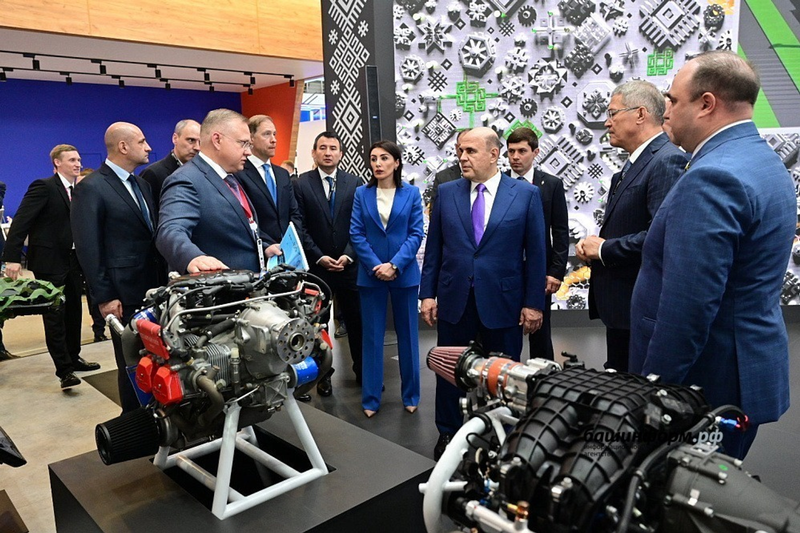 Азат Мухамедьянов