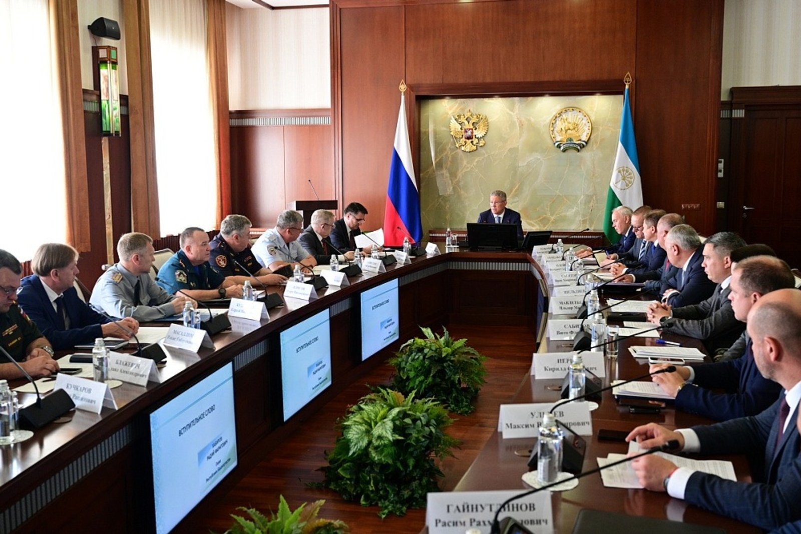 Азат Мухамедьянов