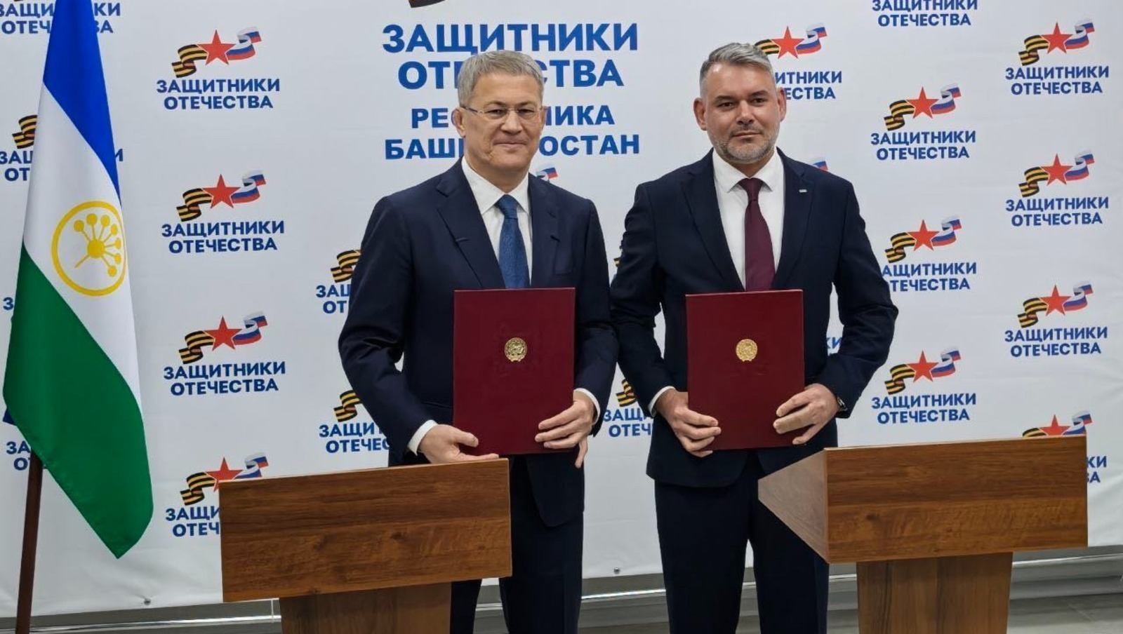 Банк ВТБ / предоставлено пресс-службой Банка ВТБ