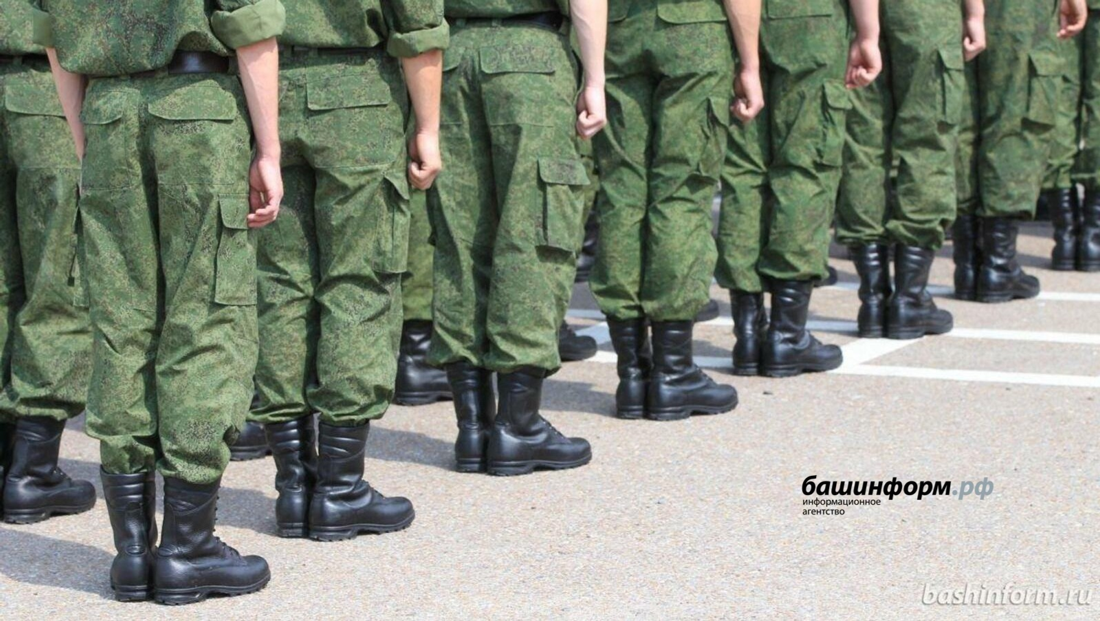 Олег Яровиков / архив ИА «Башинформ»