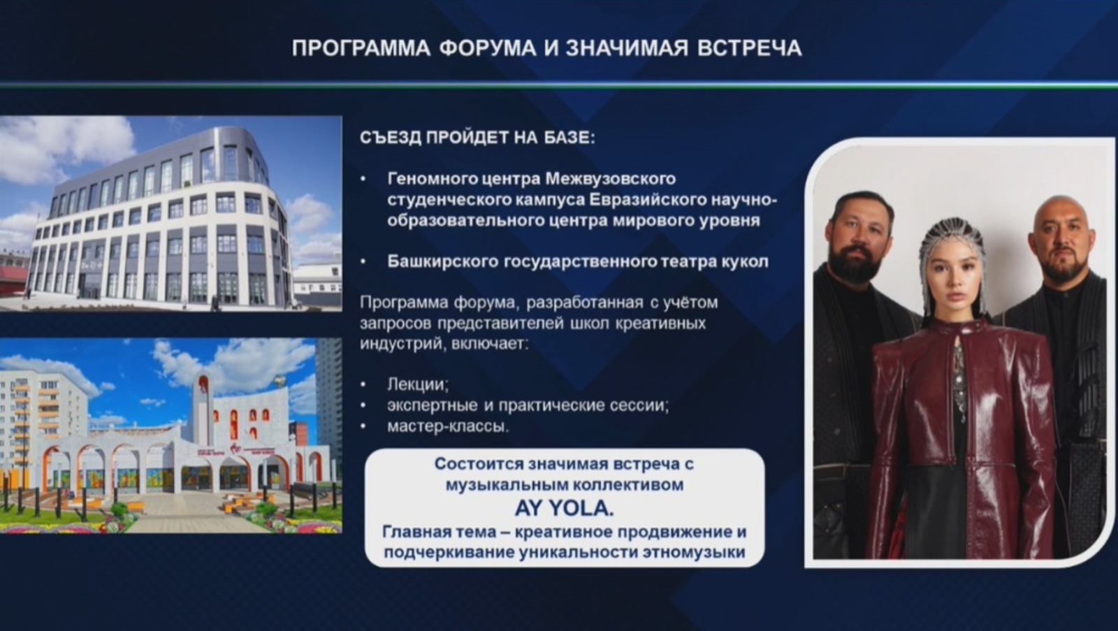 оперативное совещание правительства РБ / презентация к докладу министра культуры РБ