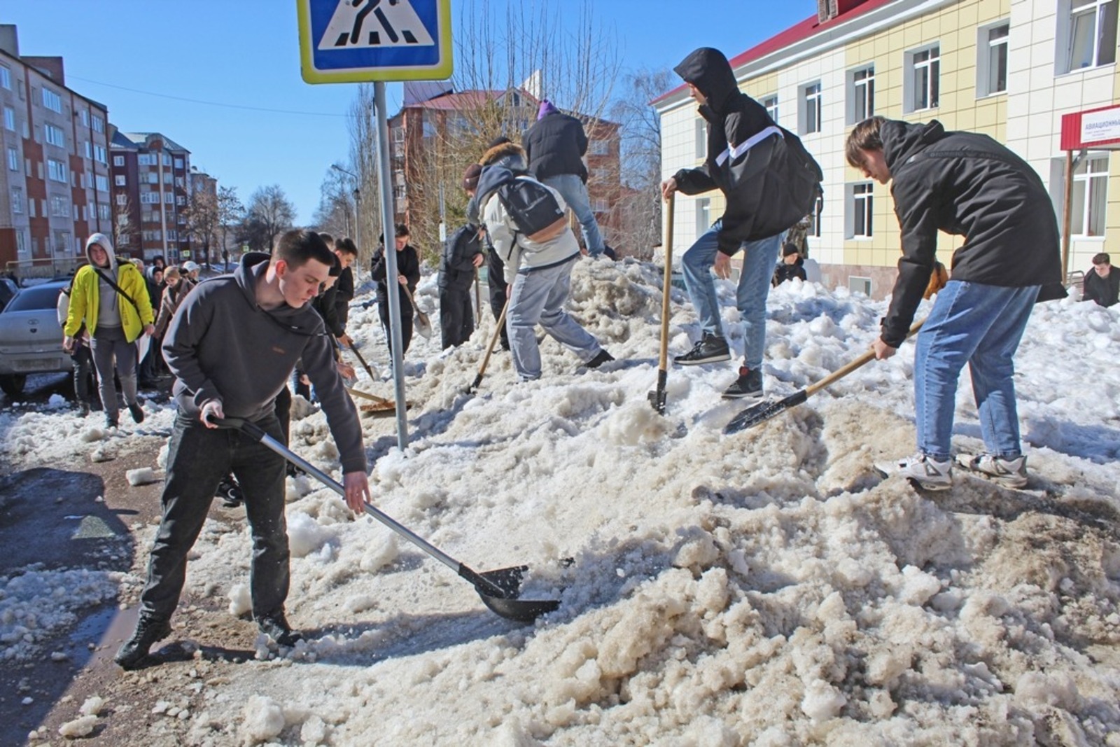 Мария Выблова / fotobank02.ru