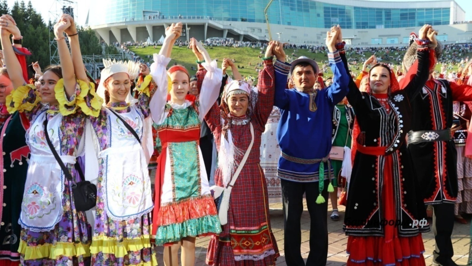 ИА «Башинформ» / архив