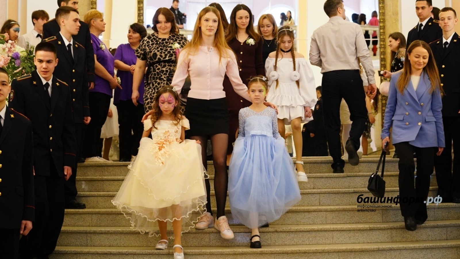 Олег Яровиков / ИА «Башинформ»